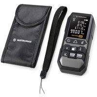 Лазерный дальномер Instrumax Distpro 100 - Превью изображения №3 — Интернет-магазин Your Sale