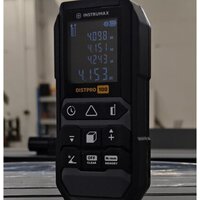 Лазерный дальномер Instrumax Distpro 100 - Превью изображения №7 — Интернет-магазин Your Sale
