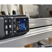 Лазерный дальномер Instrumax Distpro 100 - Превью изображения №6 — Интернет-магазин Your Sale