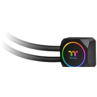 Система жидкостного охлаждения для процессора Thermaltake TH240 ARGB Sync CL-W286-PL12SW-A - Превью изображения №4 — Интернет-магазин Your Sale
