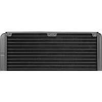 Система жидкостного охлаждения для процессора Thermaltake TH240 ARGB Sync CL-W286-PL12SW-A - Превью изображения №2 — Интернет-магазин Your Sale