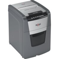 Шредер Rexel Optimum AutoFeed+ 100X - Превью изображения №3 — Интернет-магазин Your Sale