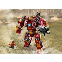LEGO Marvel Super Heroes 76247 Халкбастер: битва за Ваканду Image #7