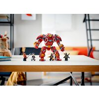 LEGO Marvel Super Heroes 76247 Халкбастер: битва за Ваканду Image #6