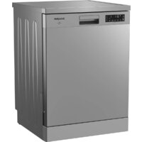 Отдельностоящая посудомоечная машина Hotpoint HF 5C84 DW X - Превью изображения №2 — Интернет-магазин Your Sale