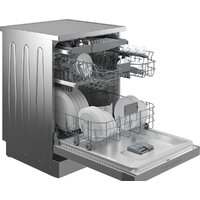 Отдельностоящая посудомоечная машина Hotpoint HF 5C84 DW X - Превью изображения №3 — Интернет-магазин Your Sale