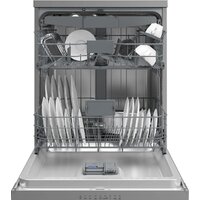 Отдельностоящая посудомоечная машина Hotpoint HF 5C84 DW X - Превью изображения №4 — Интернет-магазин Your Sale