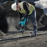 Гайковерт Makita TW010GZ (без АКБ) - Превью изображения №11 — Интернет-магазин Your Sale