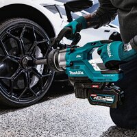 Гайковерт Makita TW010GZ (без АКБ) - Превью изображения №10 — Интернет-магазин Your Sale