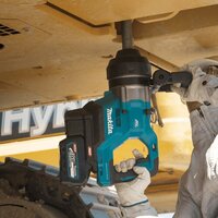 Гайковерт Makita TW010GZ (без АКБ) - Превью изображения №8 — Интернет-магазин Your Sale