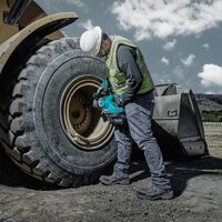Гайковерт Makita TW010GZ (без АКБ) - Превью изображения №7 — Интернет-магазин Your Sale
