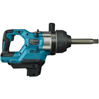 Гайковерт Makita TW010GZ (без АКБ) - Превью изображения №3 — Интернет-магазин Your Sale