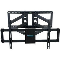 Кронштейн для телевизора Kromax ATLANTIS-70 (черный) - Превью изображения №2 — Интернет-магазин Your Sale