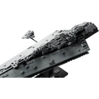 LEGO Star Wars 75356 Звездный суперразрушитель Палач Image #4