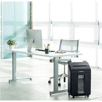 Шредер Fellowes AutoMax 100M FS-46292 - Превью изображения №5 — Интернет-магазин Your Sale