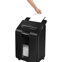 Шредер Fellowes AutoMax 100M FS-46292 - Превью изображения №2 — Интернет-магазин Your Sale