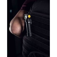 Фонарь Armytek Wizard C2 Pro Max Magnet USB (белый) - Превью изображения №13 — Интернет-магазин Your Sale