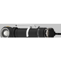 Фонарь Armytek Wizard C2 Pro Max Magnet USB (белый) - Превью изображения №6 — Интернет-магазин Your Sale