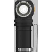 Фонарь Armytek Wizard C2 Pro Max Magnet USB (белый) - Превью изображения №4 — Интернет-магазин Your Sale