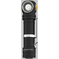 Фонарь Armytek Wizard C2 Pro Max Magnet USB (белый) - Превью изображения №3 — Интернет-магазин Your Sale