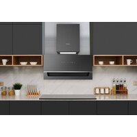 Кухонная вытяжка Haier HVX-W682CBX - Превью изображения №2 — Интернет-магазин Your Sale