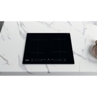 Варочная панель Whirlpool WS S4060 BF - Превью изображения №3 — Интернет-магазин Your Sale