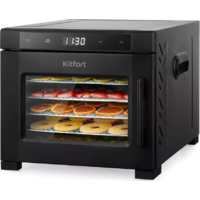 Сушилки для овощей и фруктов