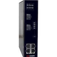 Hikvision DS-3T0306P