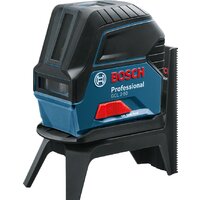Bosch GCL 2-50 Professional 0601066F01 (RM1 + BM3 + LR6)
