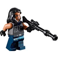 LEGO Star Wars 75254 Диверсионный AT-ST Image #10