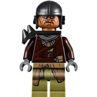 LEGO Star Wars 75254 Диверсионный AT-ST Image #15