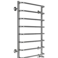 TERMINUS Стандарт П8 500x800 нп (хром) Image #2