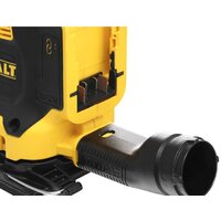 DeWalt DCW200N (без АКБ) Image #5
