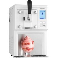 Klarstein Sweet Sundae (белый)
