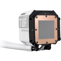 Система жидкостного охлаждения для процессора ASUS TUF Gaming LC III 360 ARGB (белый) - Превью изображения №12 — Интернет-магазин Your Sale