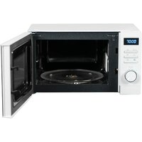 Микроволновая печь Midea AM720C2VR-W - Превью изображения №4 — Интернет-магазин Your Sale