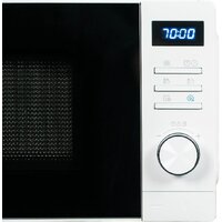 Микроволновая печь Midea AM720C2VR-W - Превью изображения №3 — Интернет-магазин Your Sale