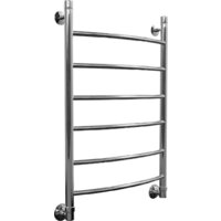 Luxon R 80x40 (нижнее подключение) Image #1