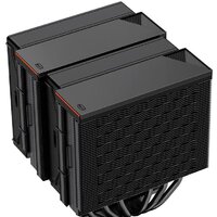 Кулер для процессора PCCooler RZ620 BK - Превью изображения №4 — Интернет-магазин Your Sale