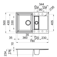 Elleci Easy 325 Aluminium 79 Image #2
