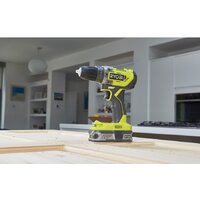 Ryobi R18PD5-0 5133003595 (без АКБ) Image #2