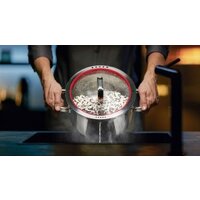 Набор кастрюль WMF Function 4 0760556380 - Превью изображения №13 — Интернет-магазин Your Sale
