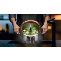 Набор кастрюль WMF Function 4 0760556380 - Превью изображения №14 — Интернет-магазин Your Sale