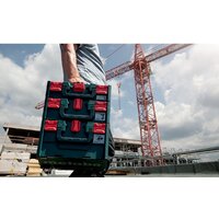 Metabo Metabox 215 626887000 Image #4