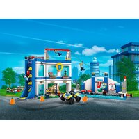 LEGO City 60372 Полицейская тренировочная академия Image #13
