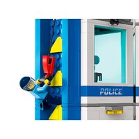 LEGO City 60372 Полицейская тренировочная академия Image #5