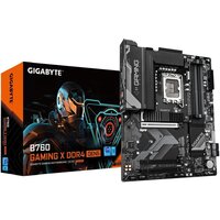 Материнская плата Gigabyte B760 Gaming X DDR4 Gen5 - Превью изображения №4 — Интернет-магазин Your Sale