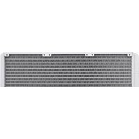 Система жидкостного охлаждения для процессора Thermaltake TH420 ARGB Snow Edition CL-W369-PL14SW-A - Превью изображения №2 — Интернет-магазин Your Sale