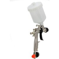 Краскопульт Walcom Slim Xlight S HTE 823017 - Превью изображения №3 — Интернет-магазин Your Sale