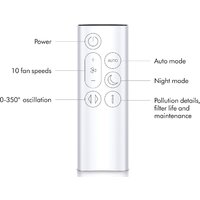 Dyson Purifier Cool Gen1 TP10 Image #2